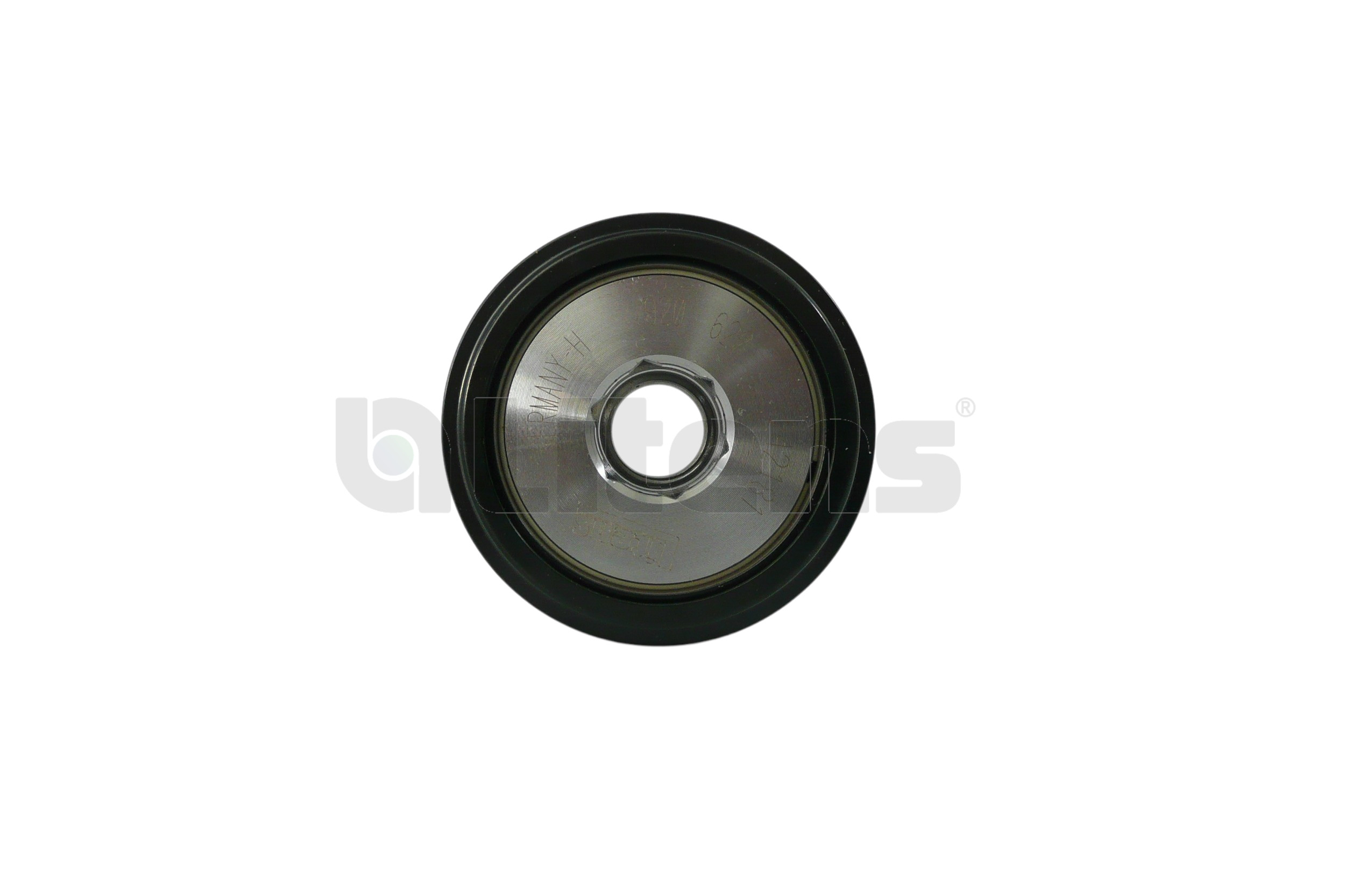 Voľnobeżka alternátora Litens Aftermarket GmbH